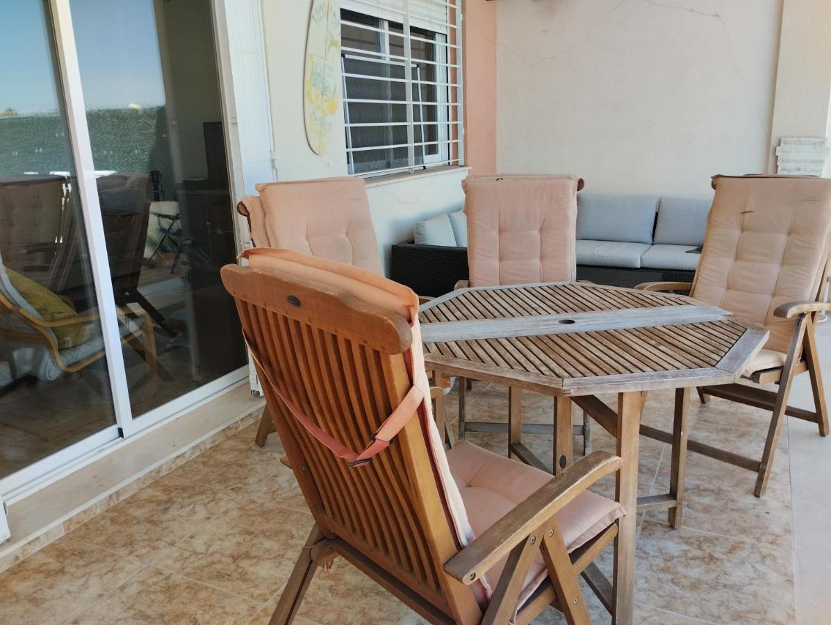 4 Bed House, Private Pool Near * Burriana