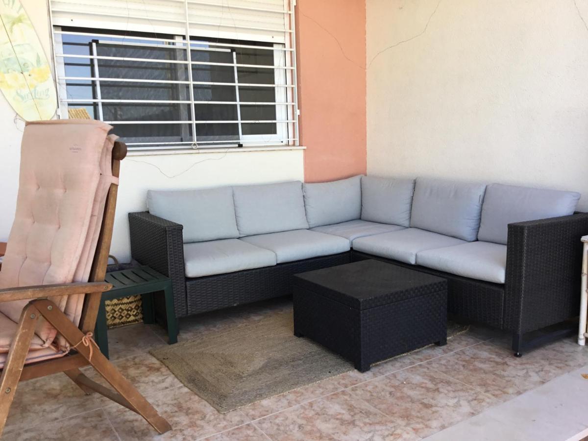 Ferienhaus 4 Bed House, Private Pool Near Burriana