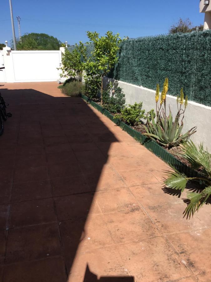 Ferienhaus 4 Bed House, Private Pool Near Burriana