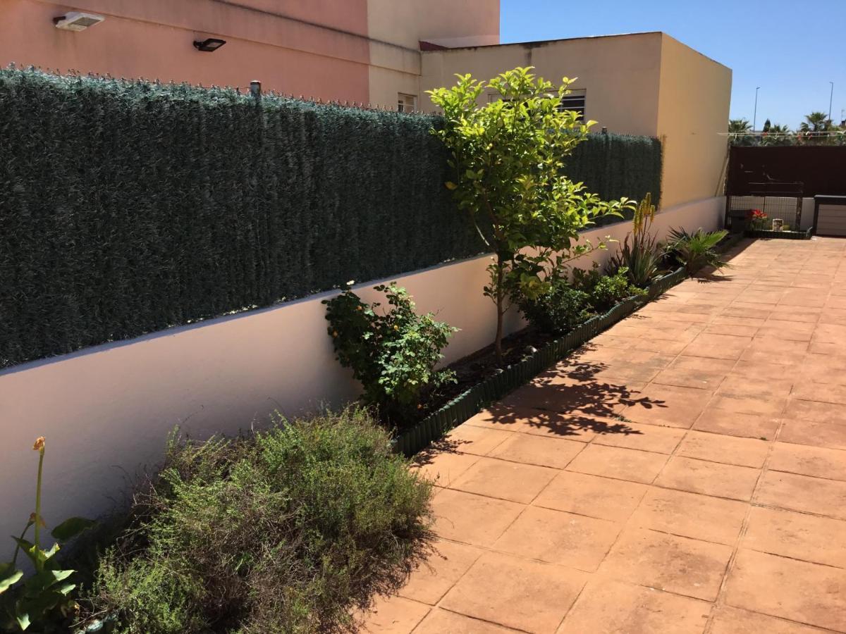 4 Bed House, Private Pool Near Ferienhaus Burriana